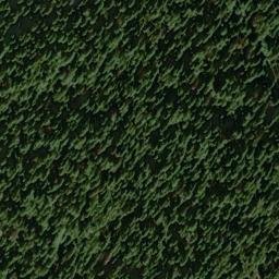 Satellite imagery of Iron Crown Mine, US
