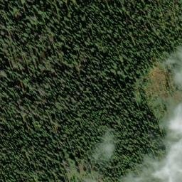 Satellite imagery of Green Ridge, US