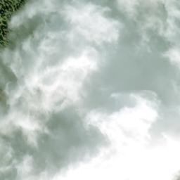 Satellite imagery of Green Ridge, US