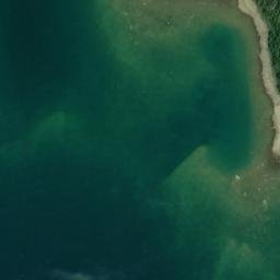 Satellite imagery of Traverse Point, US
