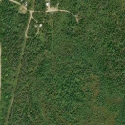 Satellite imagery of East Bluff, CA