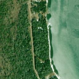 Satellite imagery of Gray Point, CA