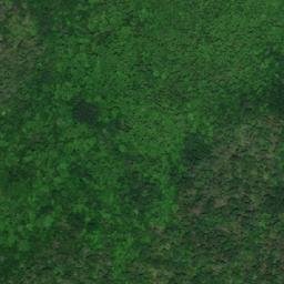 Satellite imagery of Castigan Point, CA