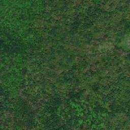 Satellite imagery of Castigan Point, CA