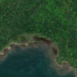 Satellite imagery of East Point, CA