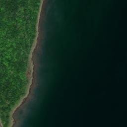 Satellite imagery of East Point, CA