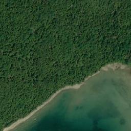 Satellite imagery of Underhill Point, CA