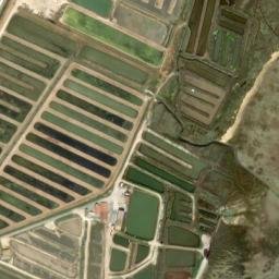 Satellite imagery of Pointe d'Arceau, FR