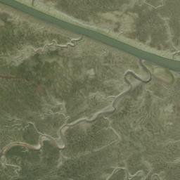 Satellite imagery of Pointe d'Arceau, FR