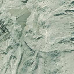 Satellite imagery of cairn, IT