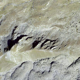 Satellite imagery of Becca Colinte, CH