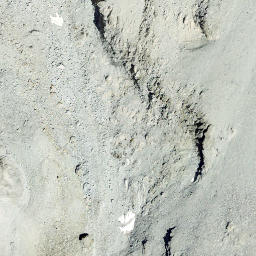 Satellite imagery of Bec de la Sasse, CH
