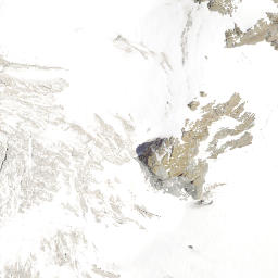 Satellite imagery of Gendarm, CH