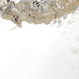 Satellite imagery of Gendarm, CH