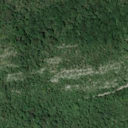 Satellite imagery of cairn, IT