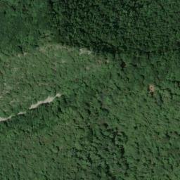 Satellite imagery of cairn, IT