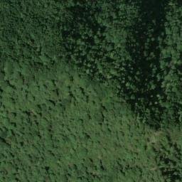 Satellite imagery of cairn, IT