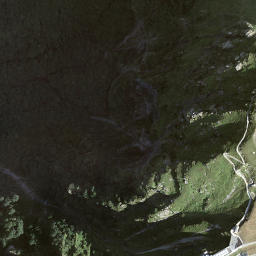 Satellite imagery of Motto di Cima, CH