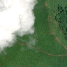 Satellite imagery of Pizzo della Croce, CH