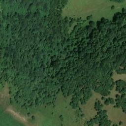 Satellite imagery of Pizzo della Croce, CH