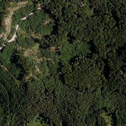 Satellite imagery of KK 126 1873, IT