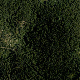 Satellite imagery of 1881 HW, IT
