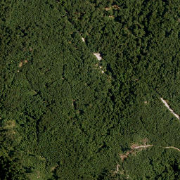 Satellite imagery of 1881 HW, IT