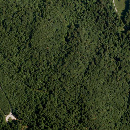 Satellite imagery of 1881 HW, IT