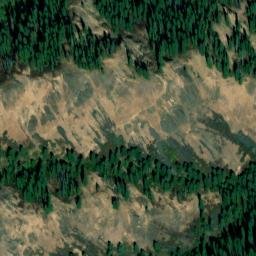 Satellite imagery of Price Ridge, US