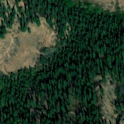 Satellite imagery of Price Ridge, US