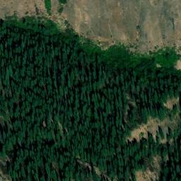 Satellite imagery of Price Ridge, US