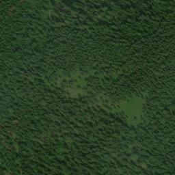 Satellite imagery of Yew Ridge, US