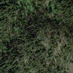 Satellite imagery of Revelation Mine, US