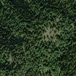 Satellite imagery of Iron Crown Mine, US