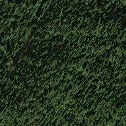 Satellite imagery of Iron Crown Mine, US