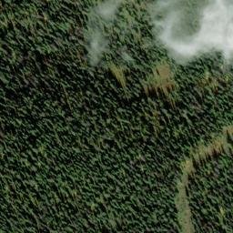 Satellite imagery of Green Ridge, US