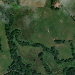 Satellite imagery of Oradour-sur-Glane, FR
