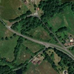 Satellite imagery of Oradour-sur-Glane, FR
