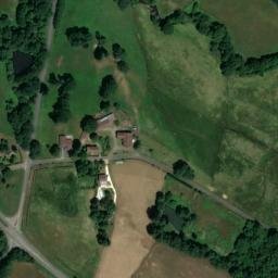 Satellite imagery of Oradour-sur-Glane, FR