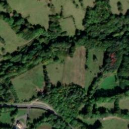 Satellite imagery of Château de Chazeron, FR