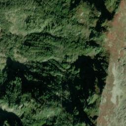 Satellite imagery of Aiguillette des Houches, IT