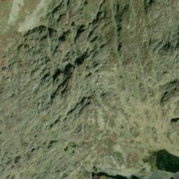 Satellite imagery of Aiguillette des Houches, IT