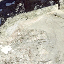 Satellite imagery of La Maye, CH