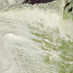 Satellite imagery of La Maye, CH