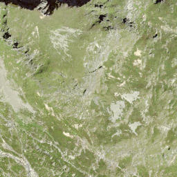 Satellite imagery of La Maye, CH