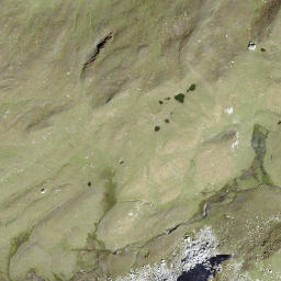 Satellite imagery of Le Parron, CH