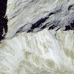 Satellite imagery of Becca Colinte, CH