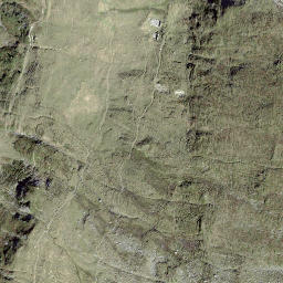 Satellite imagery of Bonhomme de Tsalevey, CH