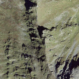 Satellite imagery of Bonhomme de Tsalevey, CH