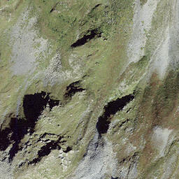 Satellite imagery of Bonhomme de Tsalevey, CH